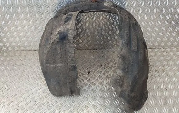 Audi A3 S3 8V Front wheel arch liner splash guards 