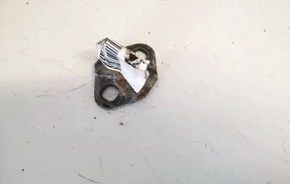 Mazda 5 Rear door lock loop/hook striker 