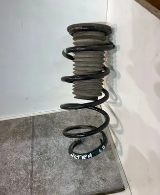 Opel Astra H Front coil spring 