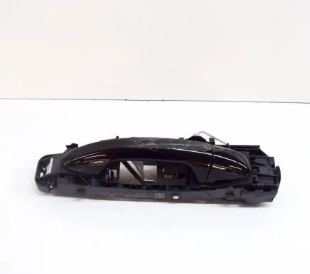 Mercedes-Benz EQA Front door exterior handle A0997601402 A0997601459