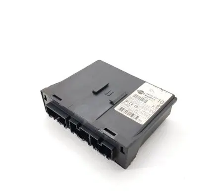 Nissan Primera Central body control module 5WK48123 28550AV7