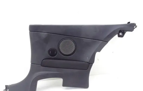 Renault Laguna III Rear door card panel trim