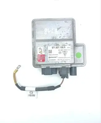Bentley Bentayga Active stabilizer control unit 971907156H