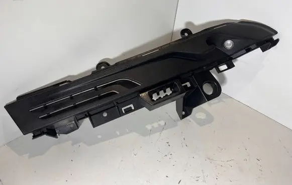 BMW X3 G01 (D) pillar trim (bottom) 7326604 1053151