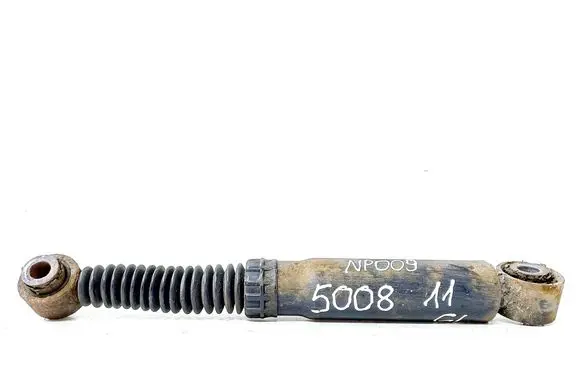 Peugeot 5008 Rear shock absorber/damper