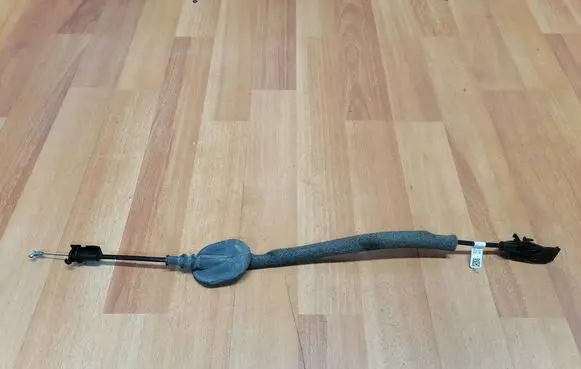 Renault Espace V (RFC) Front door cable line 805064556R 805066859R