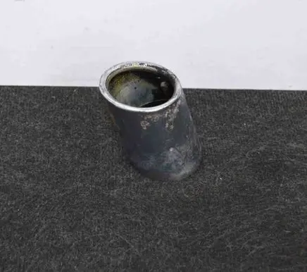 BMW 5 F10 F11 Muffler ending 7823928