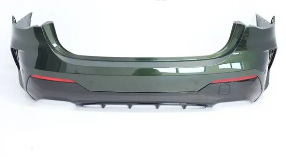 BMW 4 G22 G23 G24 G26 Rear bumper 876954322