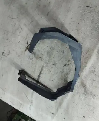 Citroen C4 Cactus Other engine bay part 9809530280
