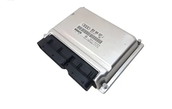 Audi A4 S4 B6 8E 8H Engine control unit/module 8E0909557J