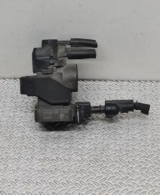 Renault Kangoo II Turbo solenoid valve 149566215R 2592487 317119