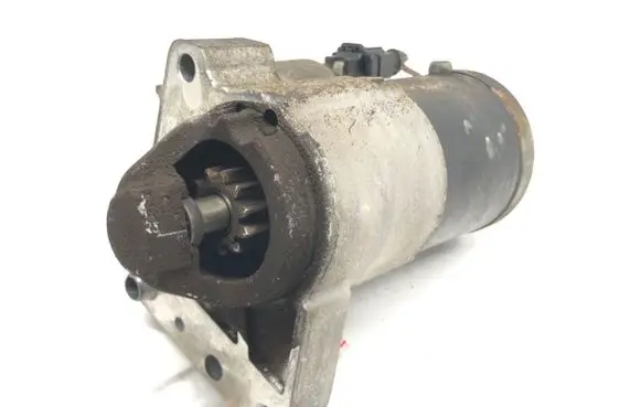 Peugeot 308 Starter motor V75500178004