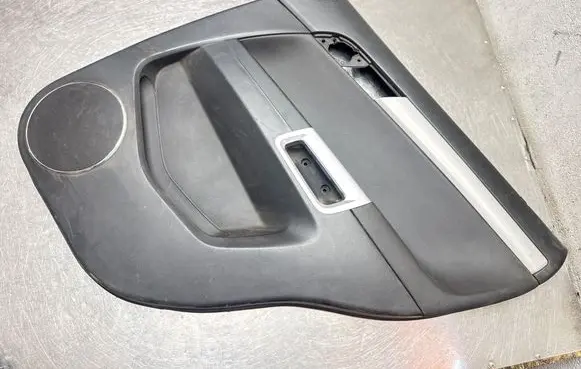 Opel Antara Rear door card panel trim 96662256