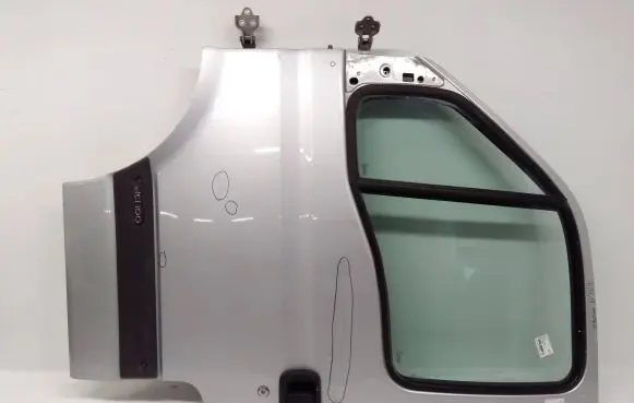 Door (2 Door Coupe)