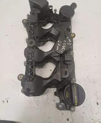 Rocker cam cover