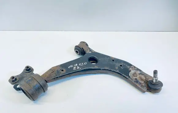 Volvo C30 Front lower control arm/wishbone 31277462