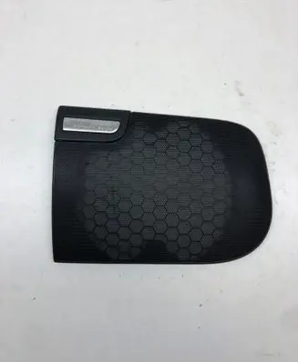 Audi A8 S8 D3 4E Front door speaker cover trim 4E0035405
