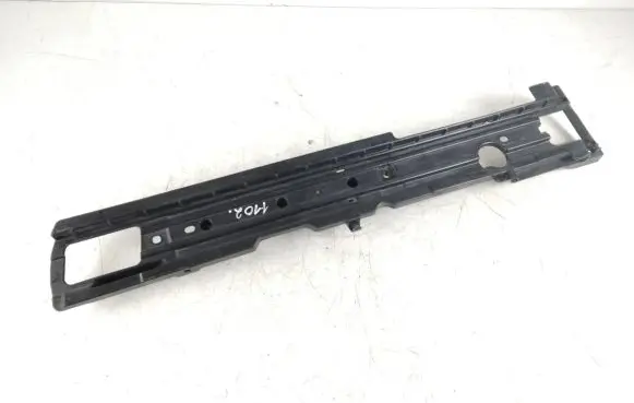 Porsche Cayenne (92A) Other trunk/boot trim element 7P0863599A