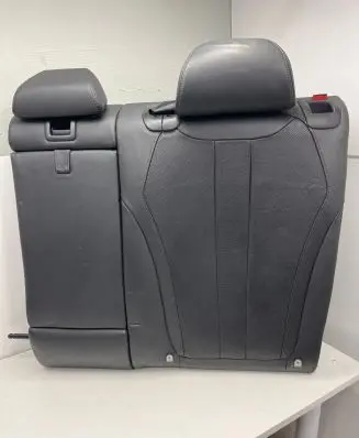 BMW X5M F85 Rear seat 