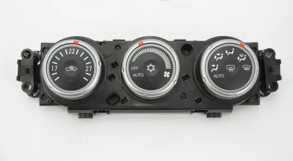 Mitsubishi ASX Climate control unit 7820A115XB