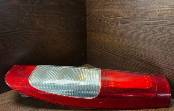 Mercedes-Benz Vito Viano W639 Rear/tail lights 96467801 6398201764
