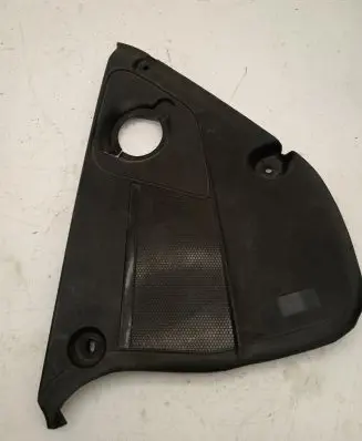 Mercedes-Benz S AMG W222 Engine cover (trim) A2226801208