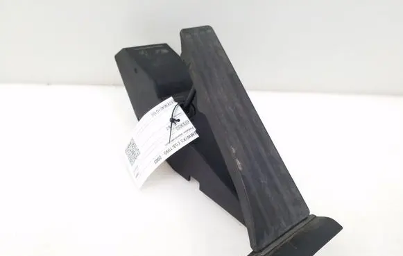 BMW X5 E53 Accelerator throttle pedal 6753053