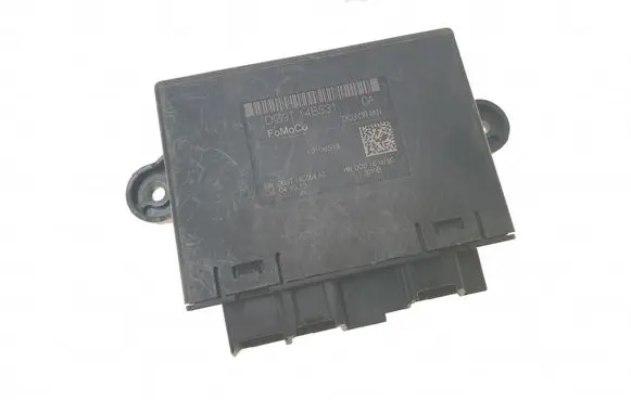 Ford Fusion II Door control unit/module DG9T14B531DA DG9T14C064AS DG9T14F142BC