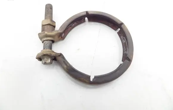 Mini One - Cooper F56 F55 Muffler pipe connector clamp 