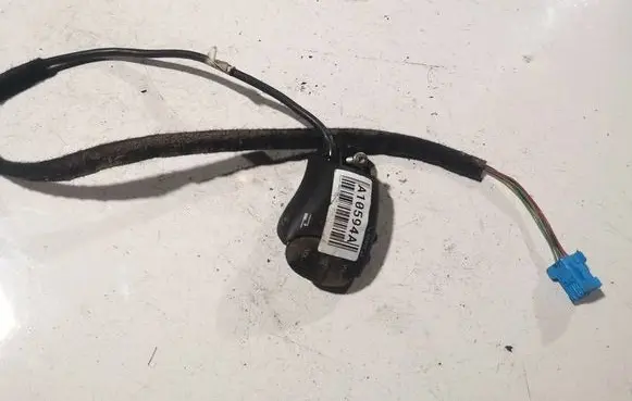 Multifunctional control switch/knob