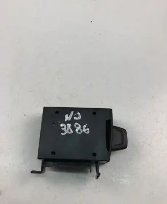 Volvo XC90 Other control units/modules 31450931