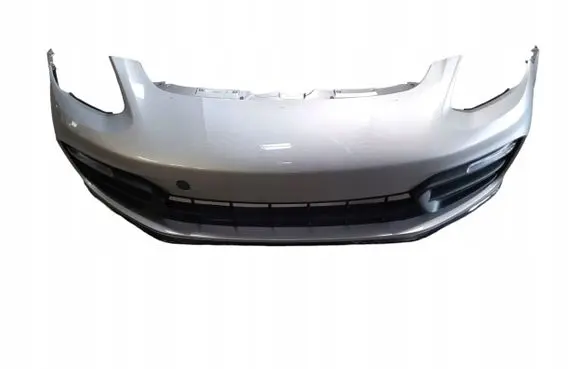 Porsche Panamera (970) Front bumper 971807221AC