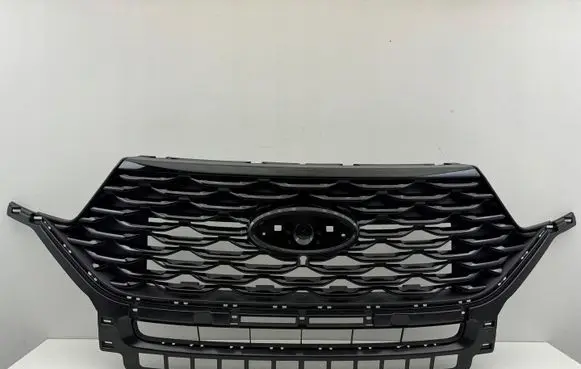 Ford Explorer VI Front bumper upper radiator grill LB5B-8200