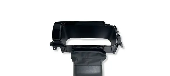 KIA Sorento IV Steering wheel column trim 84852P2300 48314