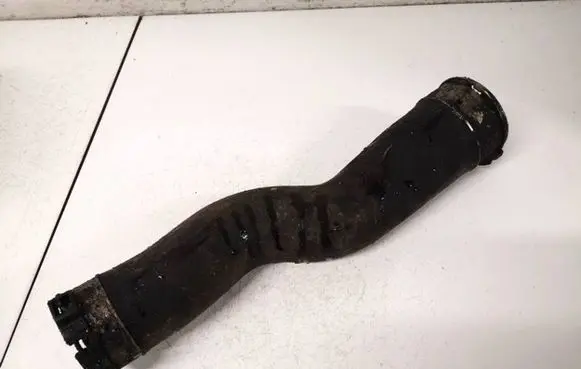 BMW 5 GT F07 Intercooler hose/pipe