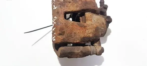 Fiat Doblo Front brake caliper