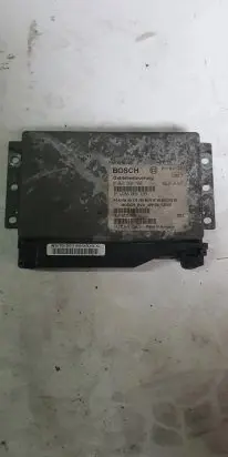 Peugeot 407 Gearbox control unit/module 9643926680 9659205980 0260002922