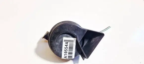 Volvo S40, V40 Horn signal