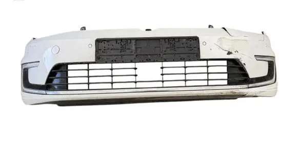Volkswagen e-Golf Front bumper
