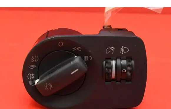 Audi A3 S3 A3 Sportback 8P Light switch 8P1941531Q