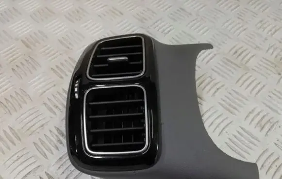 Citroen C5 Aircross Dashboard side air vent grill/cover trim