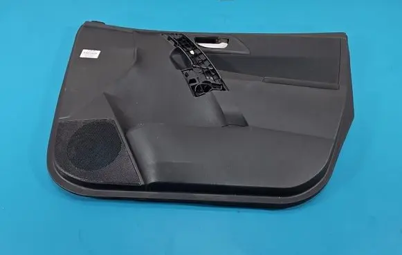 Toyota Auris E180 Front door card panel trim 67777-02300 IMPRK1539747