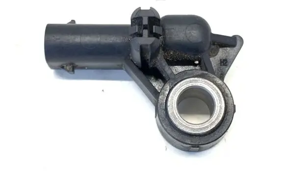 Audi A4 S4 B9 8W Airbag deployment crash/impact sensor 4M0959651