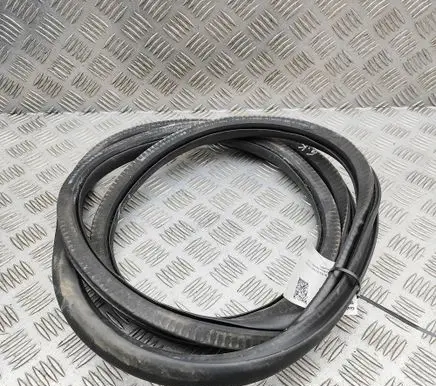 Mercedes-Benz GLA H247 Rubber seal rear door A2476921100