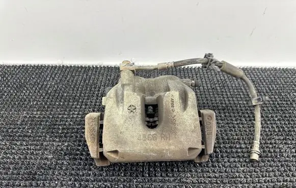 Dodge Durango III Front brake caliper