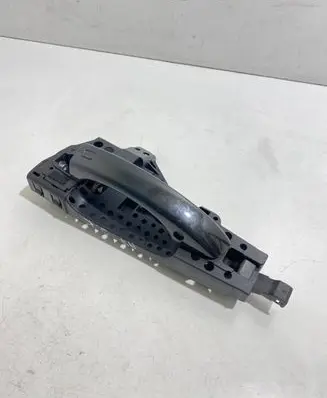 Audi A6 S6 C7 4G Rear door exterior handle 4H0837885