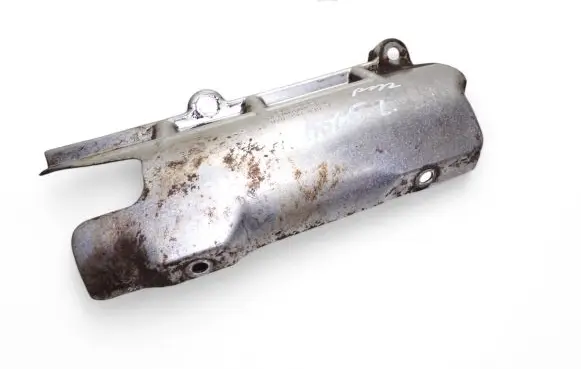 Audi A6 S6 C5 4B Exhaust heat shield 078253036D