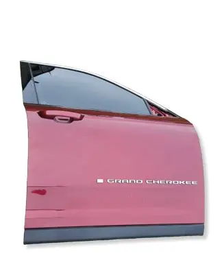 Jeep Grand Cherokee WL Front door 