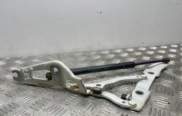 BMW 3 E92 E93 Tailgate/trunk/boot hinge 7060628