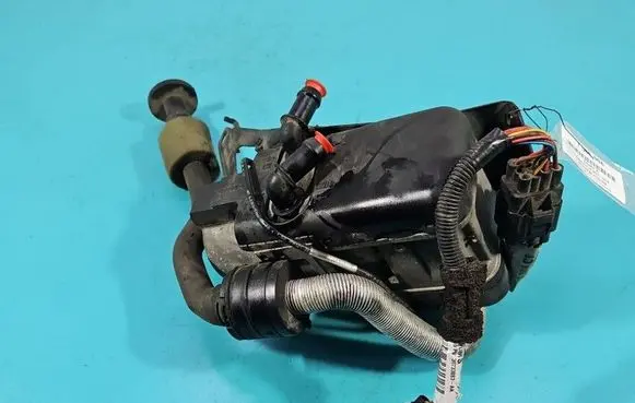 Volvo V70 Auxiliary pre-heater (Webasto) 31418886 IMPRK1585908